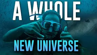 What Scuba-diving taught me about Anxiety and Panic