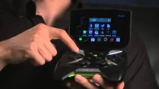 NVIDIA SHIELD Final Hardware Trailer