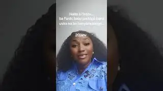 Halte à l'intox FARDC bazo sécurisé très bien bana Uvirai