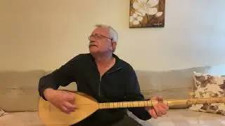 Meşeden gel a sürmelim KÜTAHYA