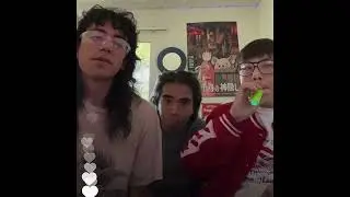 lil yu - trouble w/ dxsh & luvange1