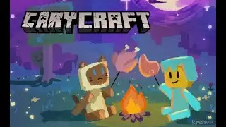 [CaryCraft] Let's finish that Eggy Shrine! 🥚 (And a surprise for Cary ✨) ft. Cary