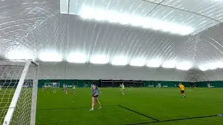 Peoria Stadium Dome
