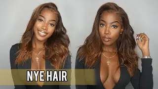 New Years Eve Hair 2019 | DIVASWIGS 