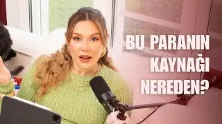 Yeni Nesil Rap, Hızlı Zenginlik ve Cevapsız Sorular I Anne Biz Egelerdeyiz! (Bölüm 11)