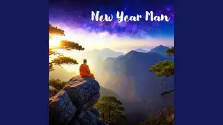 New Year Man