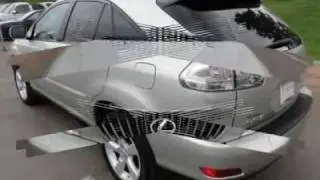 2008 LEXUS RX 350 Lakewood, CO