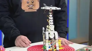 Local shop features best Lego gifts for friends, family