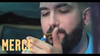 MERCE - FEELING🍁(VIDEO OFICIAL)