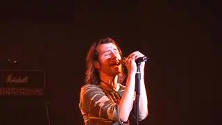 Tantric - Live in Uijeongbu, South Korea (Pt 2 of 4)