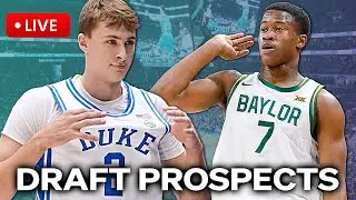 NCAA Tournament Prospects For The Hornets