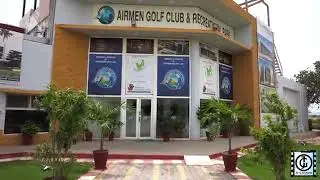 Airmen golf club and recreational Park facilities, korangi, karachi.