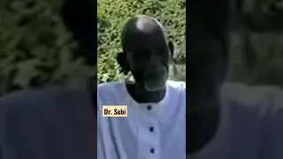 Dr Sebi...Compromising Of The Mucus Membrane #drsebi #alkalinefood #mucus