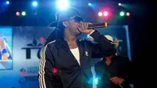 Lil Wayne Ft. Nutt Da Kidd - Bullshit