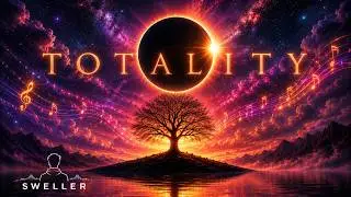 Totality (An Eclipse Love Song)