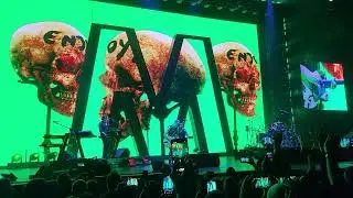 Depeche Mode - Enjoy the Silence Live at MVM Dome, Budapest 26.03.2024