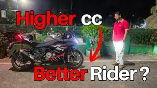 Should You Upgrade to Higher CC?