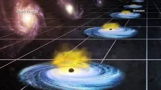A Tour of the Dark Energy Quasar Survey