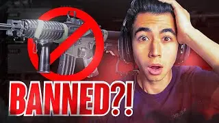Pro Players Want The XM4 BANNED in Cold War! (HERE'S WHY!)