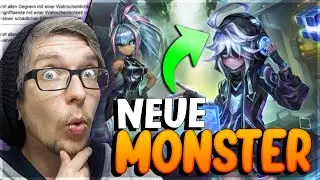 NEUE MONSTER mit 33% SPD LEAD kommen ! (inkl. Event Prediction) 💥 SUMMONERS WAR DEUTSCH NEWS