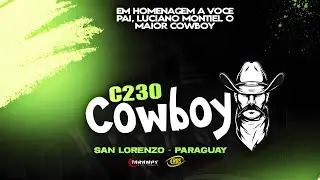 ⚠️SET-KACHACA TROPICAL⚠️C230 COWBOY SAN LORENZO 🇵🇾DJ AXEL MACHUCA