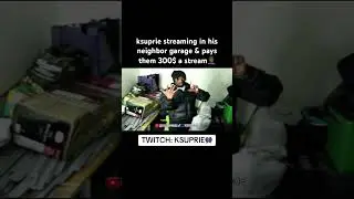 follow (us) @ksuprie for more content like this🤣💯#ksuprie #funny #twitch #viral