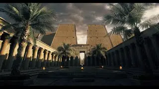 DesertTemple