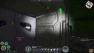 7.16 2K-HDR 直播Space Engineer 太空工程師 工業革命服 回水世界建太空中轉站 (RTX/4090 2160p60 HDR)