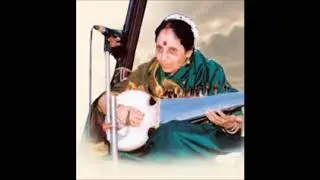 Vidushi Zarin Daruwala --  Charukeshi