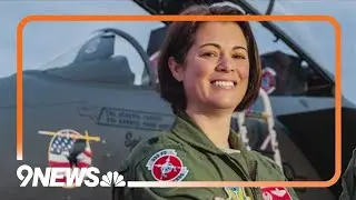 Days after Air Force erased first female Thunderbird pilot's achievements from website, the article