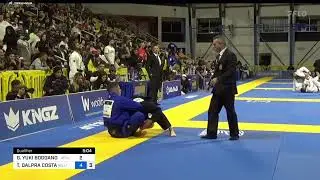 Peruvian Necktie Choke