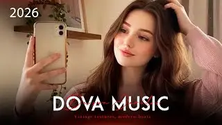 Dova Music - Instagram Like (Original Mix)