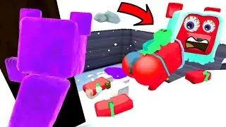 Multiplayer All Bosses in Super Bear Adventure Gameplay Walkthrough 