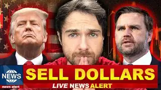 America Is Sacrificing The Dollar