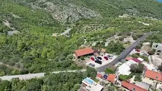 LFW Estate - Hvar Island Natural wine making wine state Lacman Family Winery
