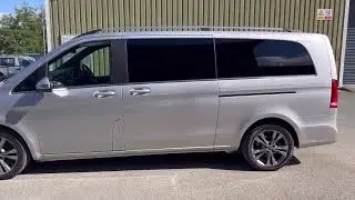 19&rsquo; V220 XLWB