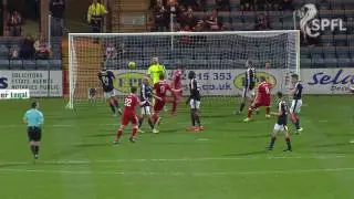 Andrew Considine scores first career hat trick!