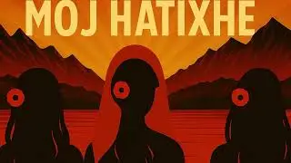 Moj Hatixhe &ldquo;LIVE&rdquo; - ZANA! - Albanian AI Band 
