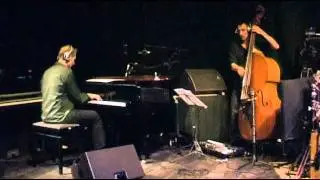 Fabrice Devienne / Christophe Wallemme / St&eacute;phane Huchard TRIO - Mi Barrio Latino