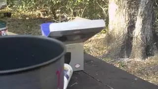 hog island 5 primus powerpot quick view