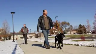 The Lighthouse for the Blind, Inc. - 2024