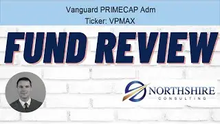 Vanguard PRIMECAP Adm   VPMAX