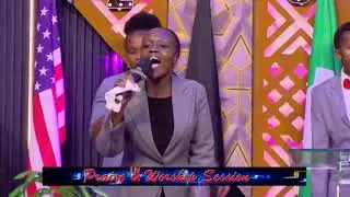 REWRITING, RE-ALIGNMENT & REDEFINING DESTINIES || FRIDAY NIGHT VIGIL ||  PASTOR ISAAC WAITHAKA