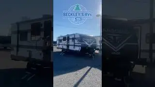 Still Available! New 2025 Grand Design Transcend 26RBX | Beckley's RVs