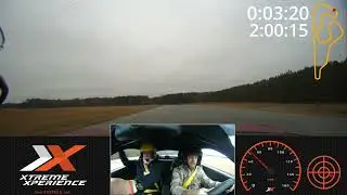 718 Cayman GT4 RS - NCCAR