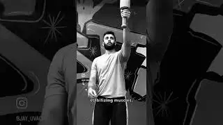 Benefits of swinging mudgal #akhadatraining #pehelwan #desiworkout