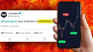 I Created The World&rsquo;s BEST Indicator (seriously)