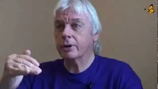 David Icke - Wembley Event On Oct. 27th 2012 - Impressions from Bewusst.TV