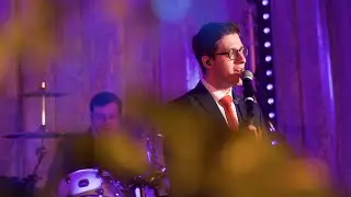 Etz Chayim |  | Eitan Freilich at the Hatzola Dinner in London | איתן פרייליך