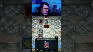 DESTINY HERO - DESTROYER PHONEIX ENFORCER CUT-IN! | Yu-Gi-Oh! Master Duel